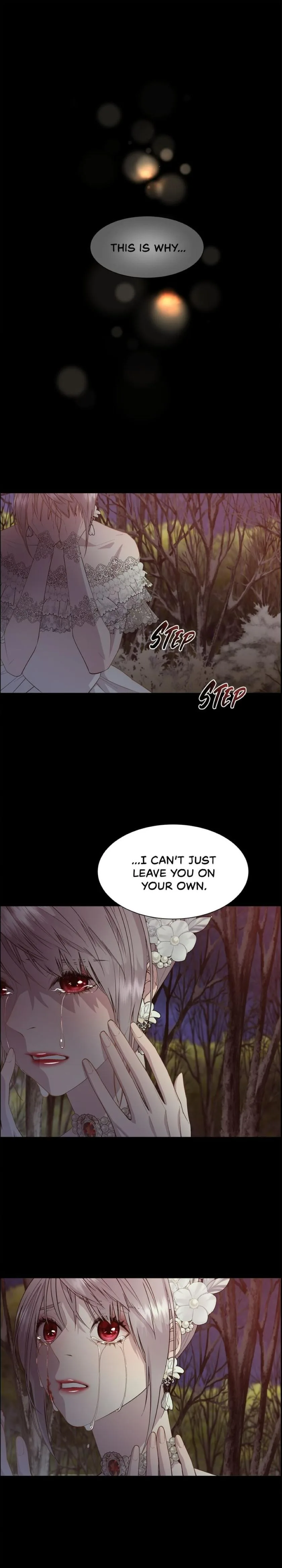 I’ll Twist The Neck of a Sweet Dog Chapter 53 page 18
