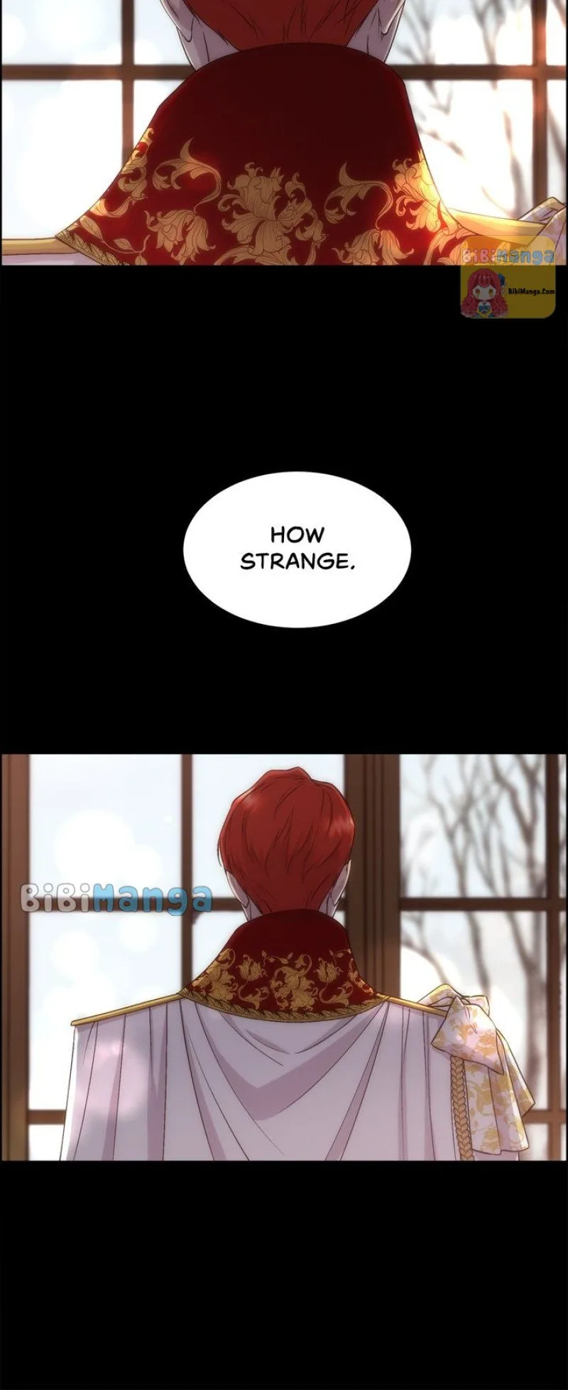 I’ll Twist The Neck of a Sweet Dog Chapter 56 page 27