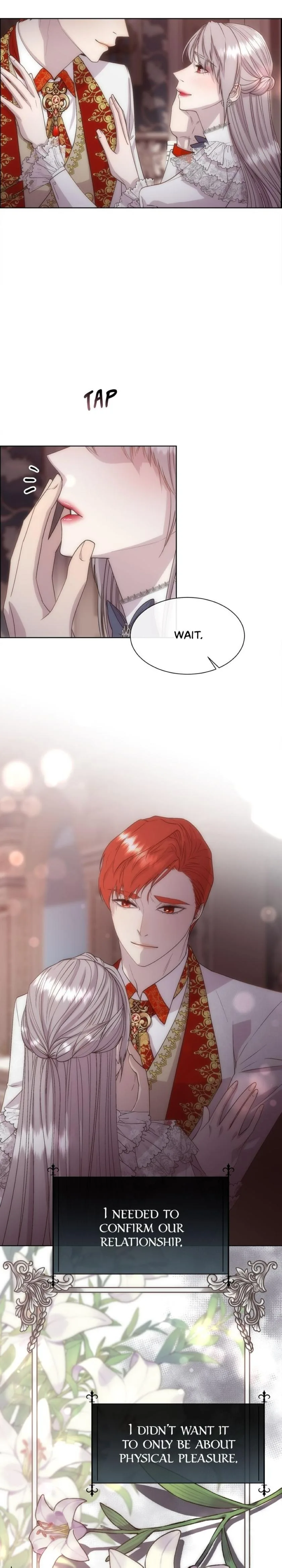 I’ll Twist The Neck of a Sweet Dog Chapter 59 page 13
