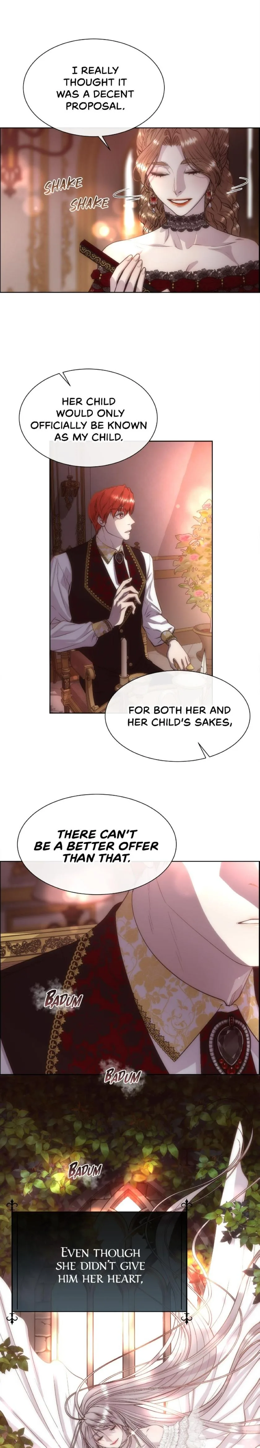 I’ll Twist The Neck of a Sweet Dog Chapter 60 page 26