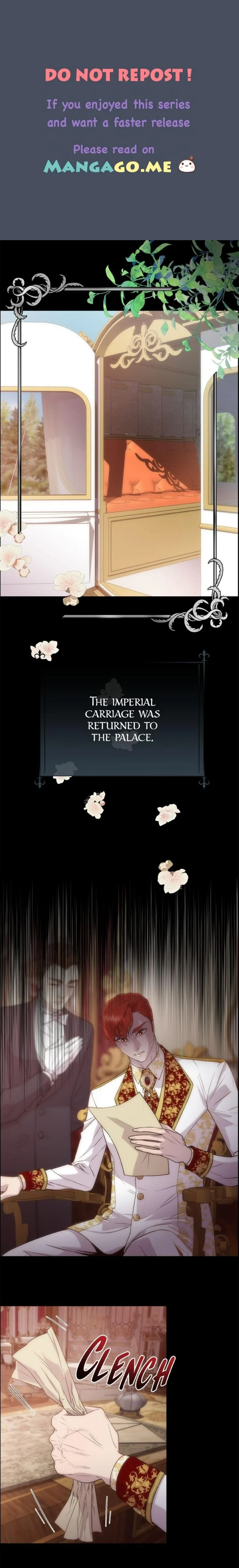 I’ll Twist The Neck of a Sweet Dog Chapter 58 page 2