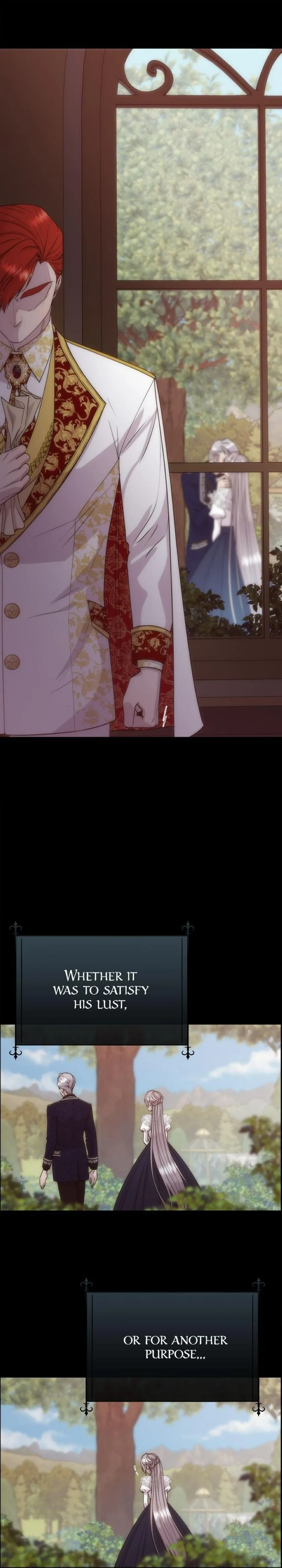 I’ll Twist The Neck of a Sweet Dog Chapter 58 page 14