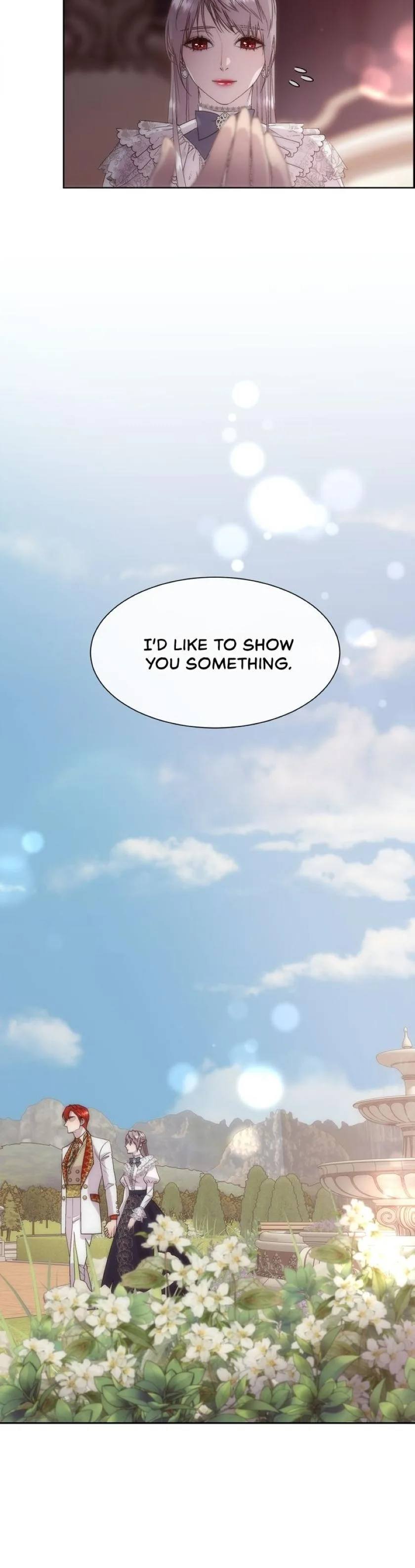 I’ll Twist The Neck of a Sweet Dog Chapter 59 page 16