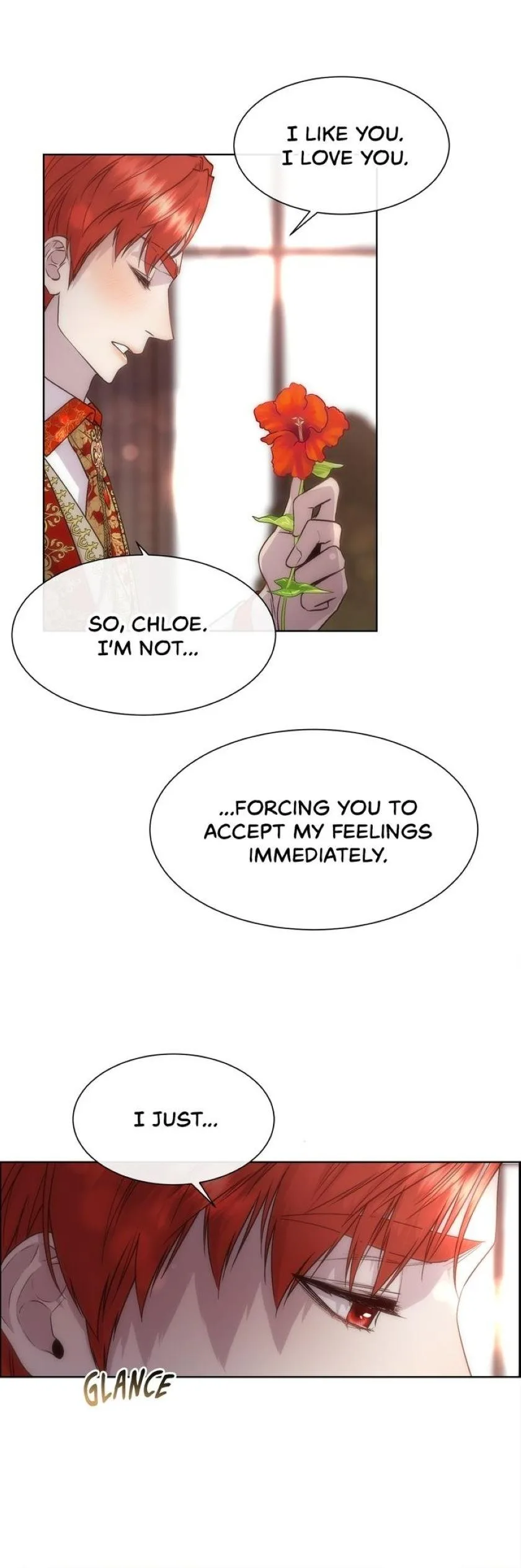 I’ll Twist The Neck of a Sweet Dog Chapter 59 page 24