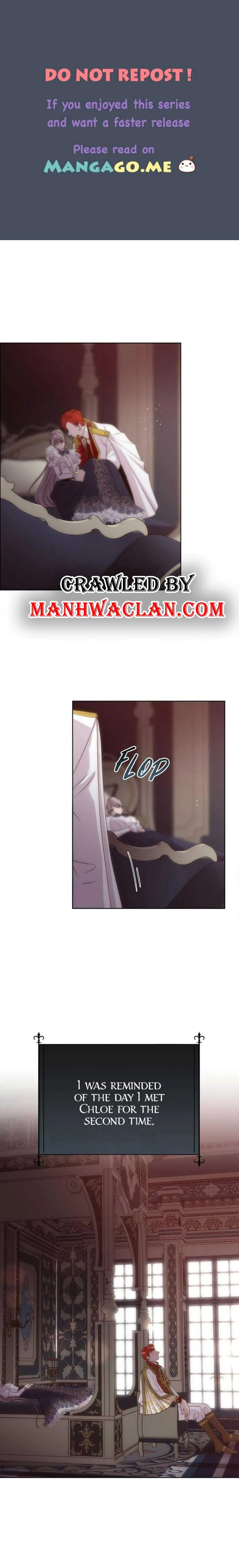 I’ll Twist The Neck of a Sweet Dog Chapter 59 page 2