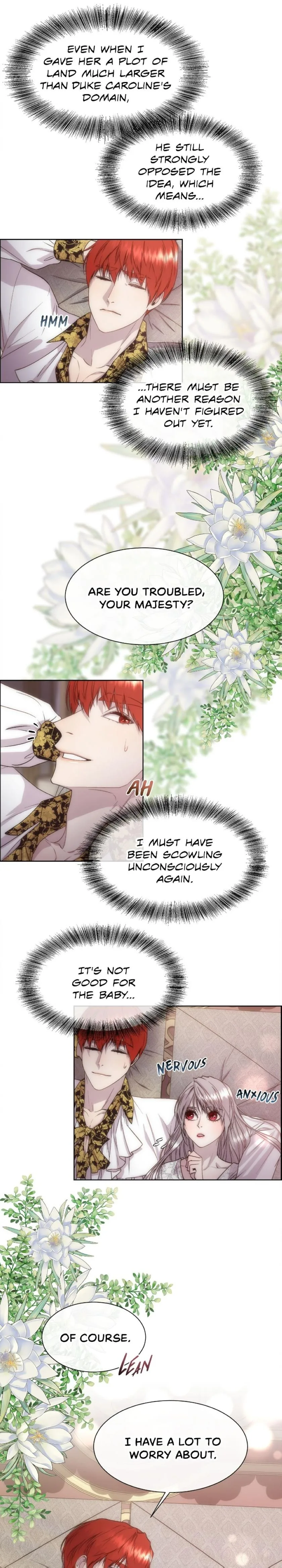 I’ll Twist The Neck of a Sweet Dog Chapter 61 page 10