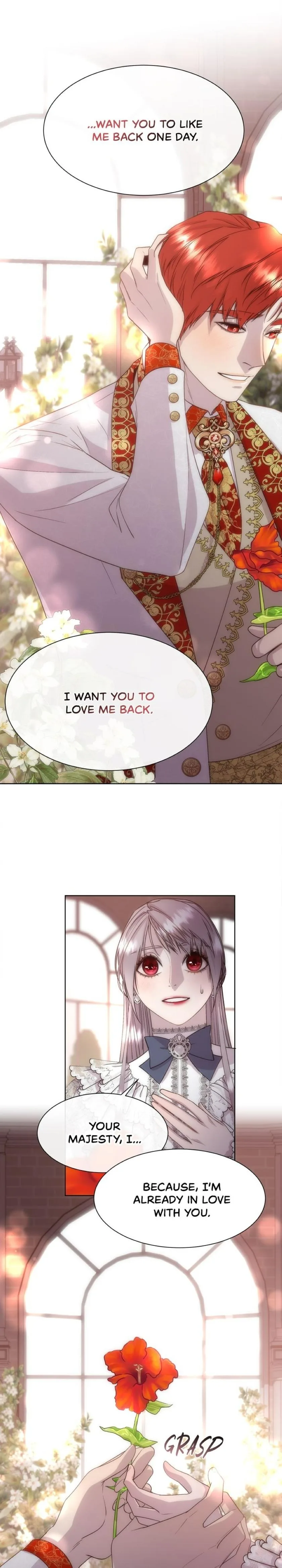 I’ll Twist The Neck of a Sweet Dog Chapter 59 page 25