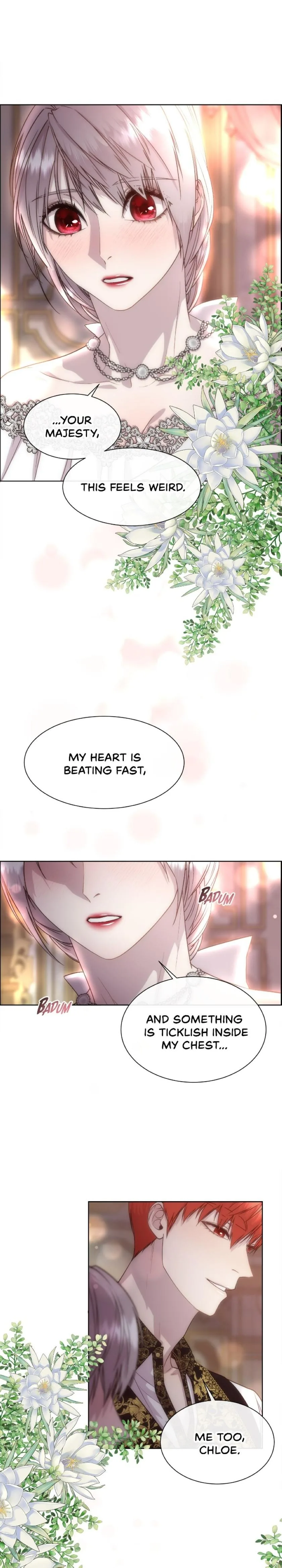 I’ll Twist The Neck of a Sweet Dog Chapter 61 page 25