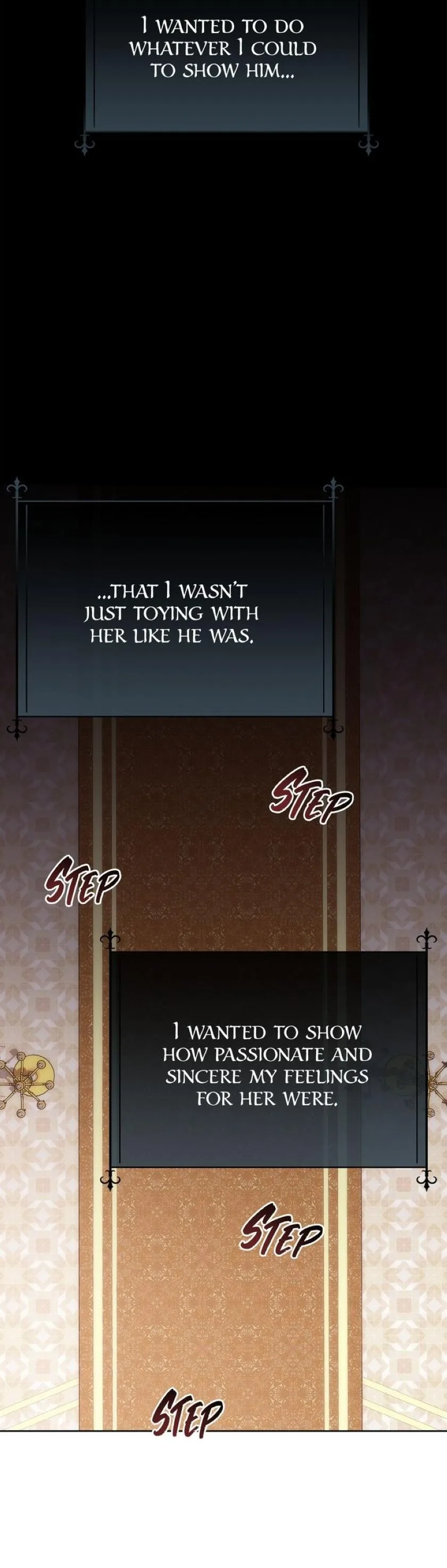 I’ll Twist The Neck of a Sweet Dog Chapter 58 page 29