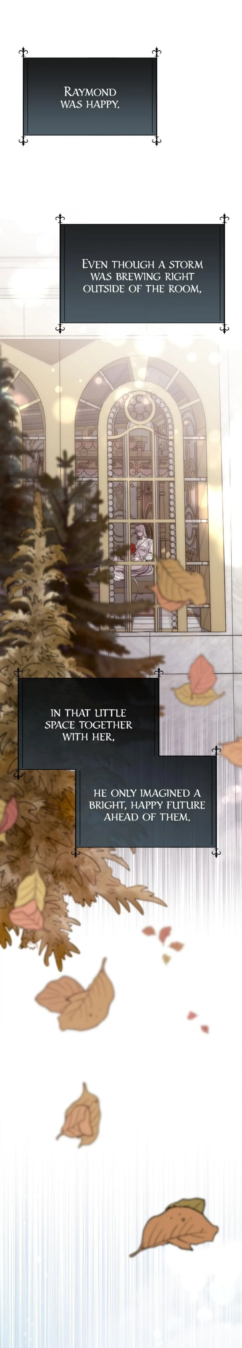 I’ll Twist The Neck of a Sweet Dog Chapter 61 page 14