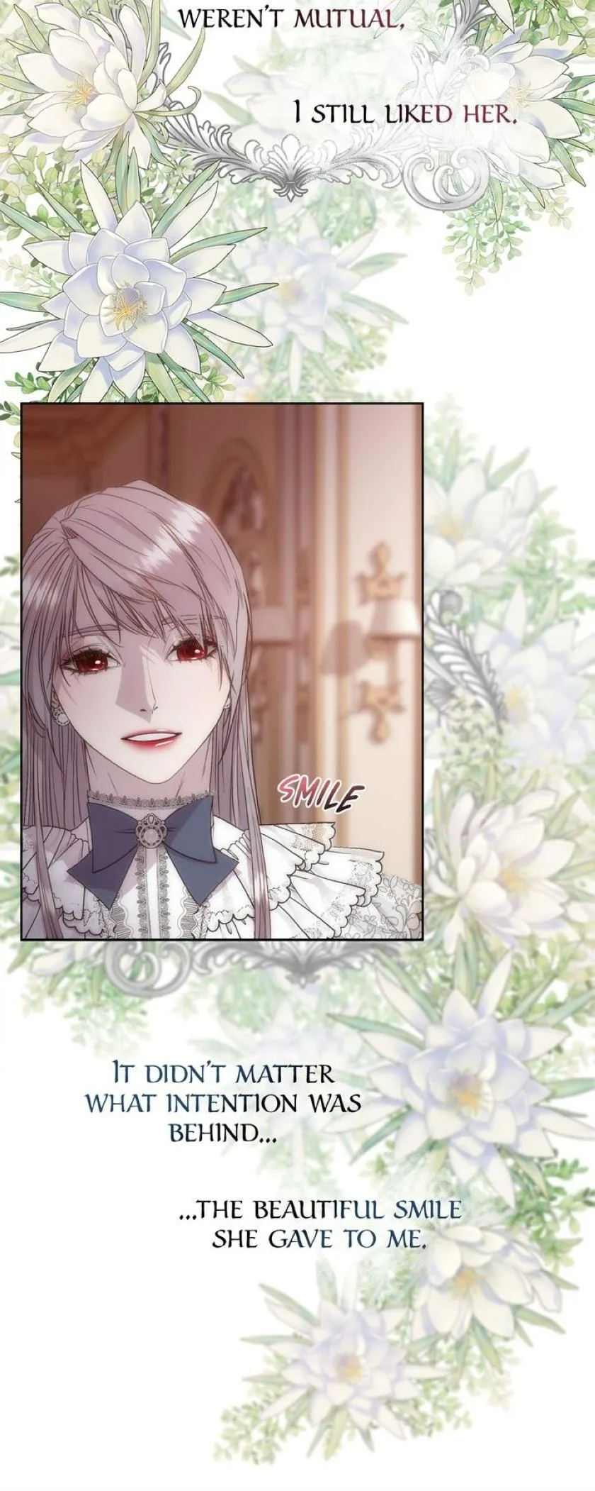I’ll Twist The Neck of a Sweet Dog Chapter 58 page 31