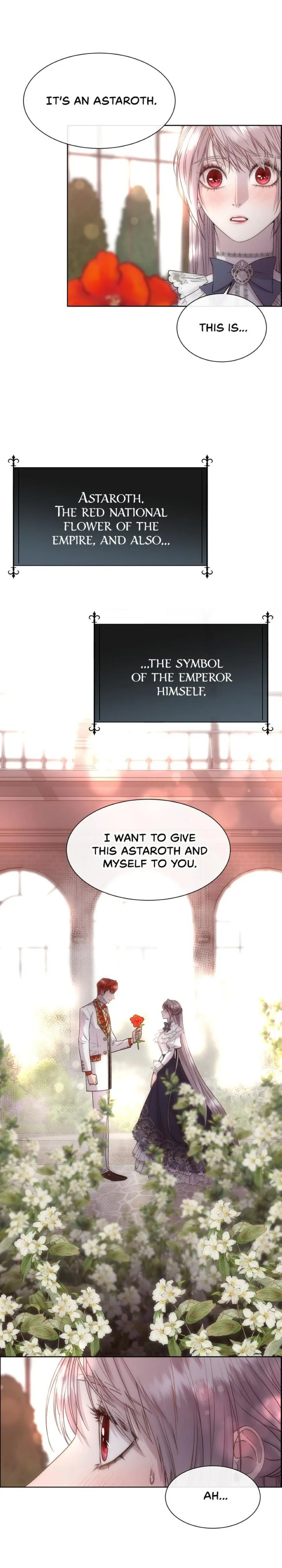 I’ll Twist The Neck of a Sweet Dog Chapter 59 page 23