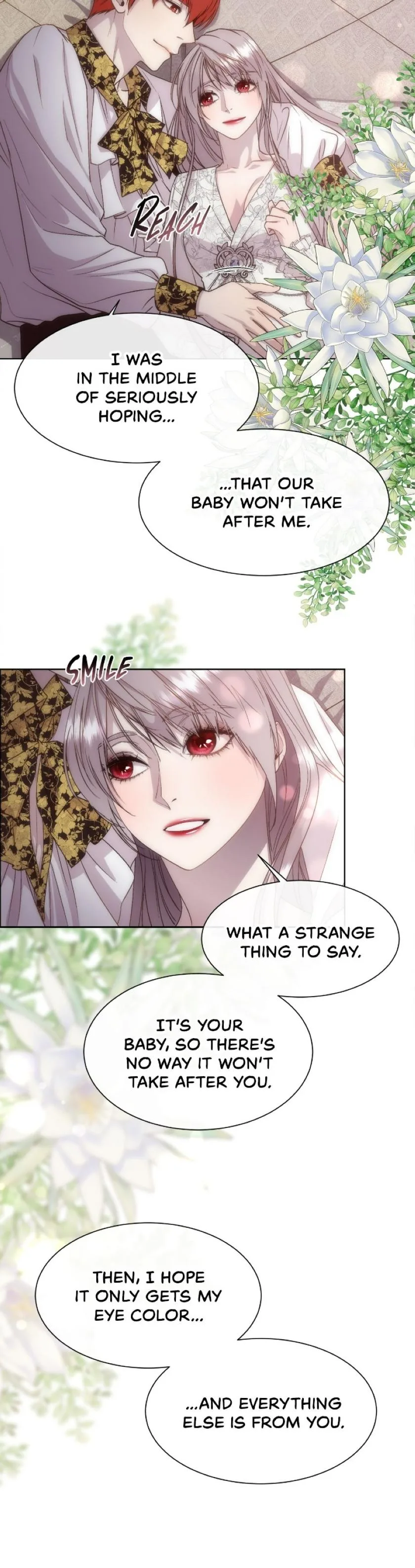 I’ll Twist The Neck of a Sweet Dog Chapter 61 page 11