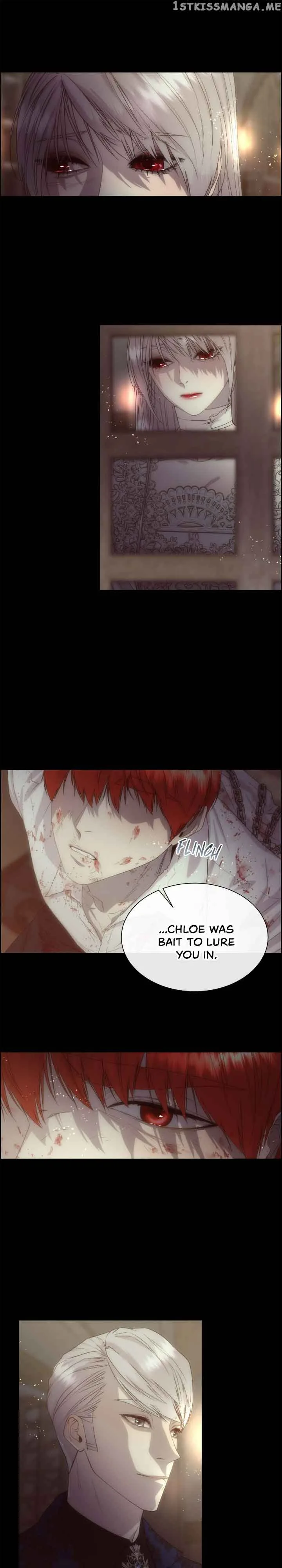I’ll Twist The Neck of a Sweet Dog Chapter 63 page 4