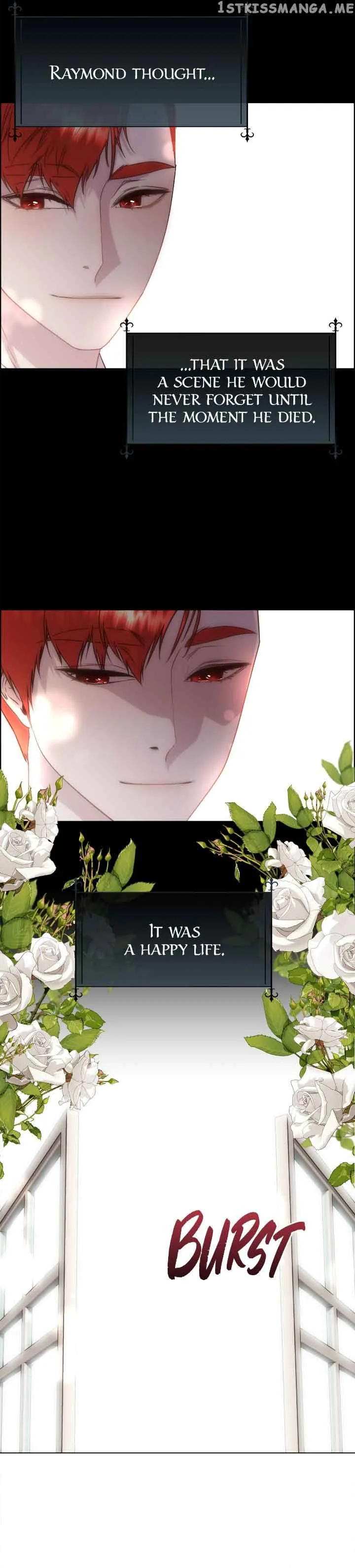 I’ll Twist The Neck of a Sweet Dog Chapter 63 page 21