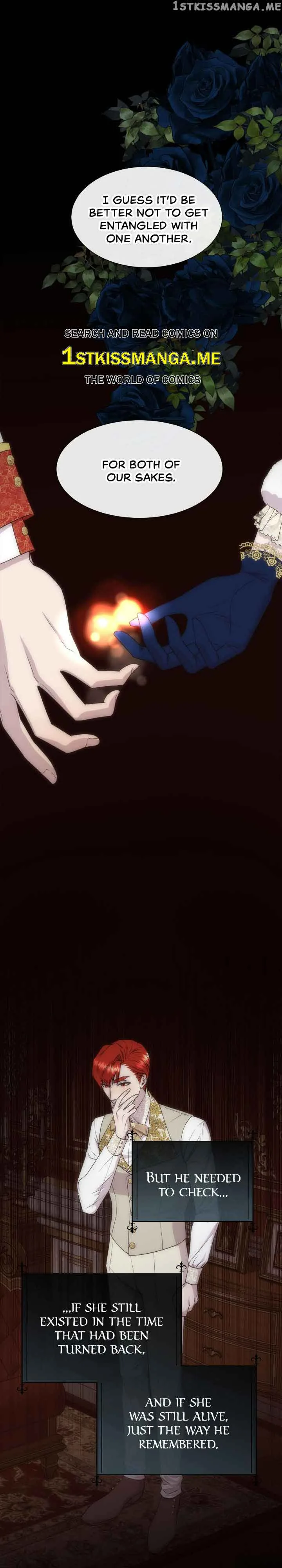 I’ll Twist The Neck of a Sweet Dog Chapter 64 page 2