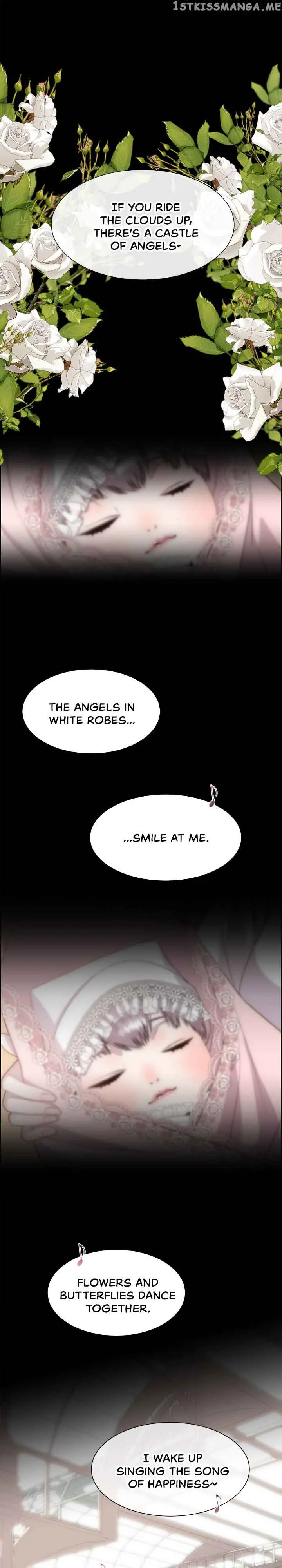 I’ll Twist The Neck of a Sweet Dog Chapter 63 page 18