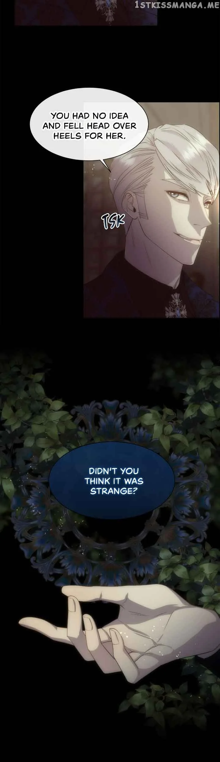 I’ll Twist The Neck of a Sweet Dog Chapter 63 page 5