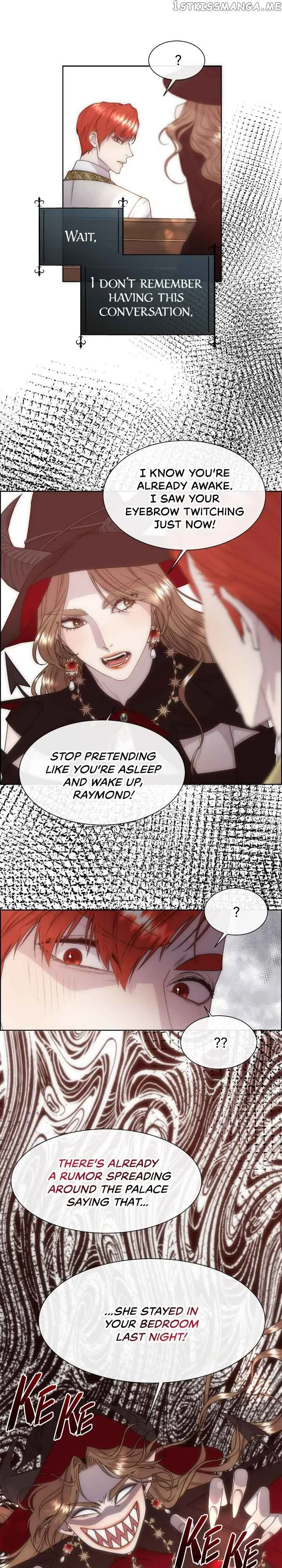 I’ll Twist The Neck of a Sweet Dog Chapter 63 page 24
