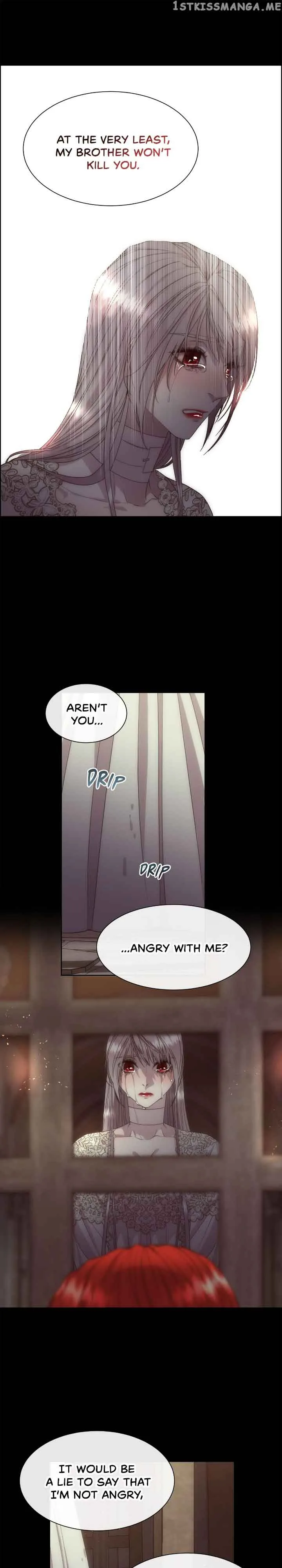 I’ll Twist The Neck of a Sweet Dog Chapter 63 page 10