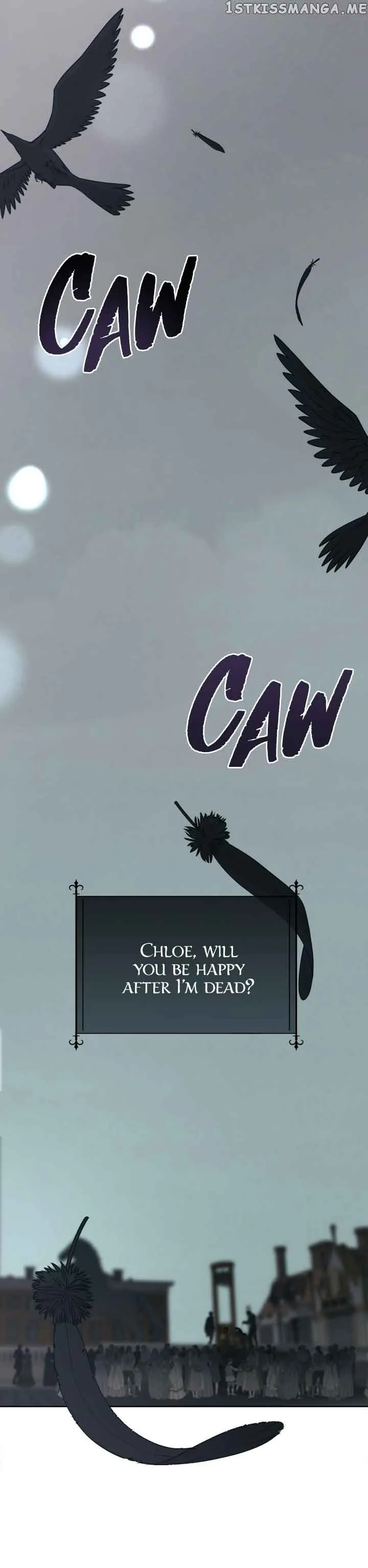 I’ll Twist The Neck of a Sweet Dog Chapter 63 page 15