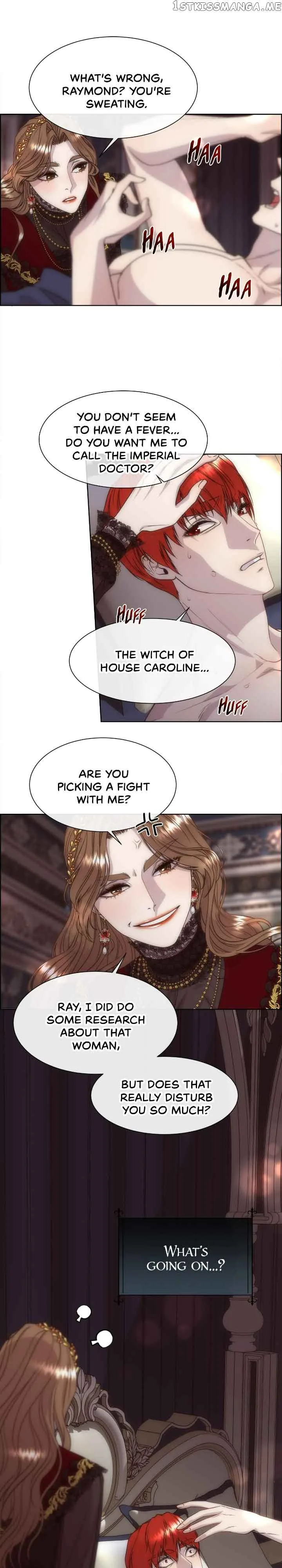 I’ll Twist The Neck of a Sweet Dog Chapter 63 page 26