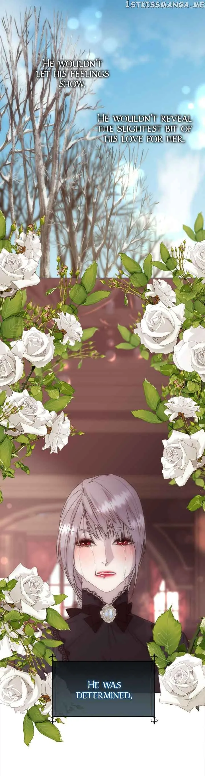I’ll Twist The Neck of a Sweet Dog Chapter 64 page 9