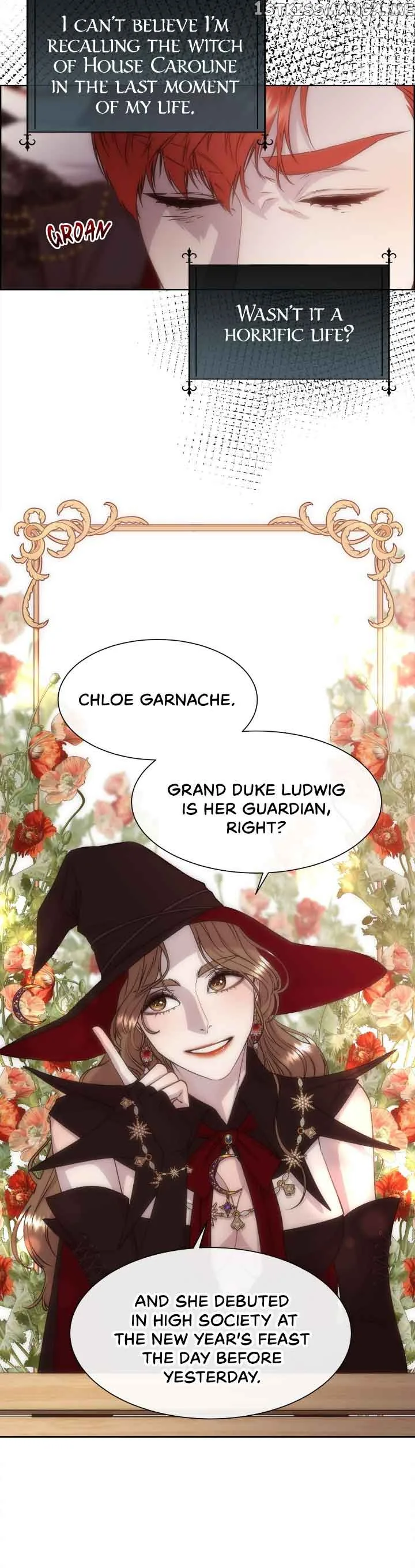 I’ll Twist The Neck of a Sweet Dog Chapter 63 page 23