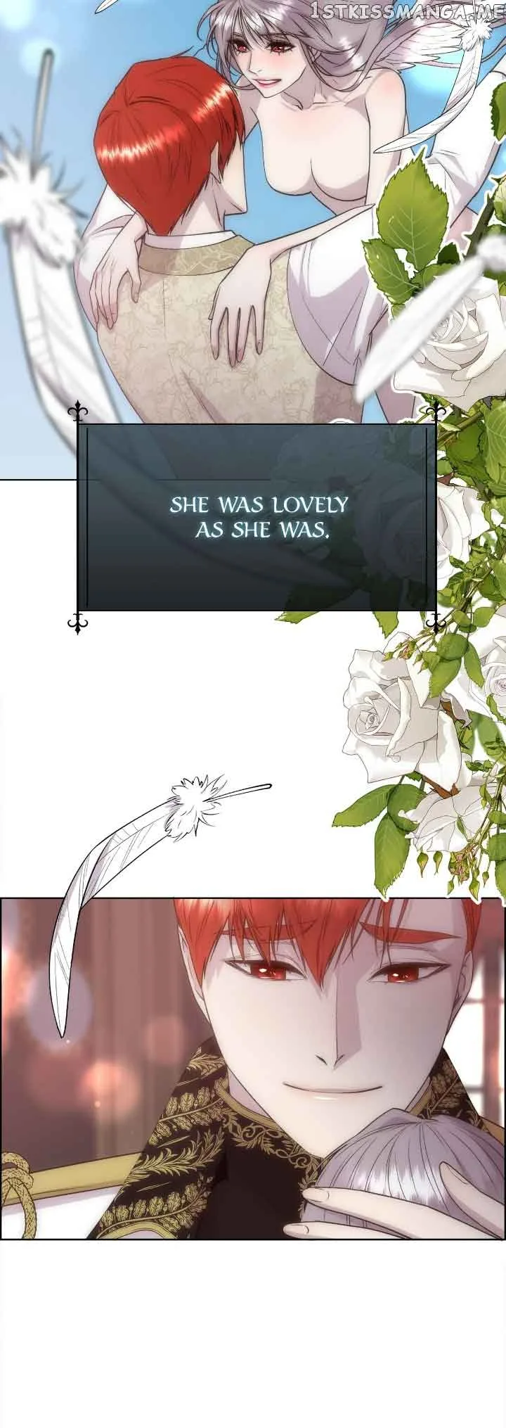 I’ll Twist The Neck of a Sweet Dog Chapter 64 page 17