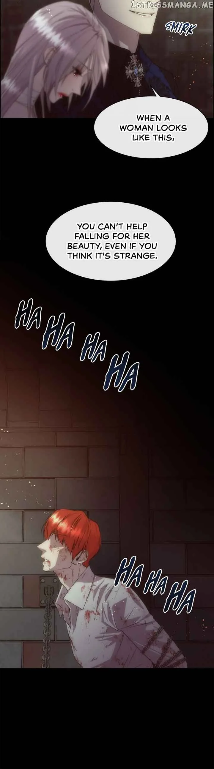 I’ll Twist The Neck of a Sweet Dog Chapter 63 page 7