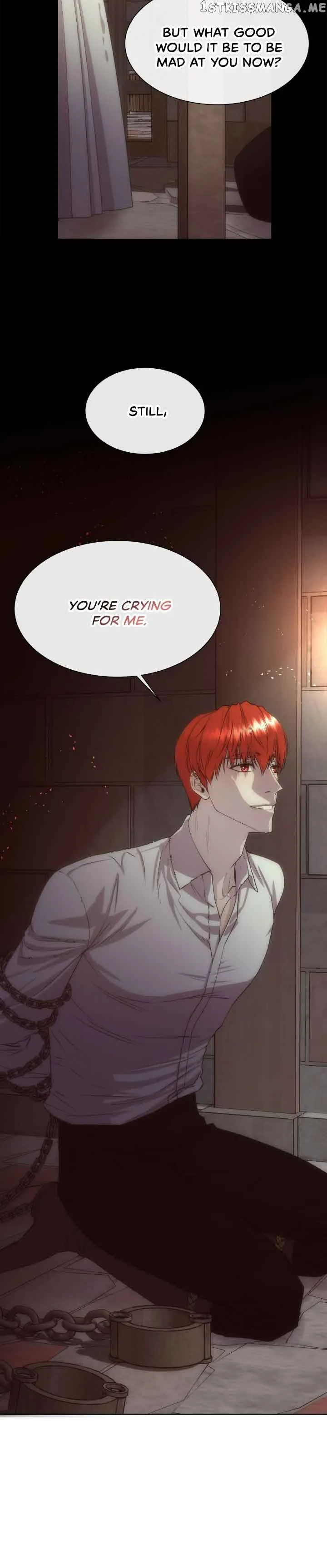 I’ll Twist The Neck of a Sweet Dog Chapter 63 page 11