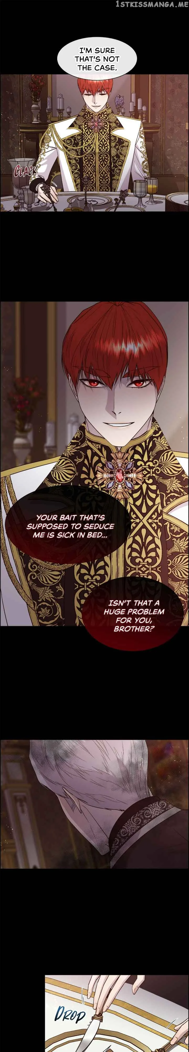 I’ll Twist The Neck of a Sweet Dog Chapter 64 page 24