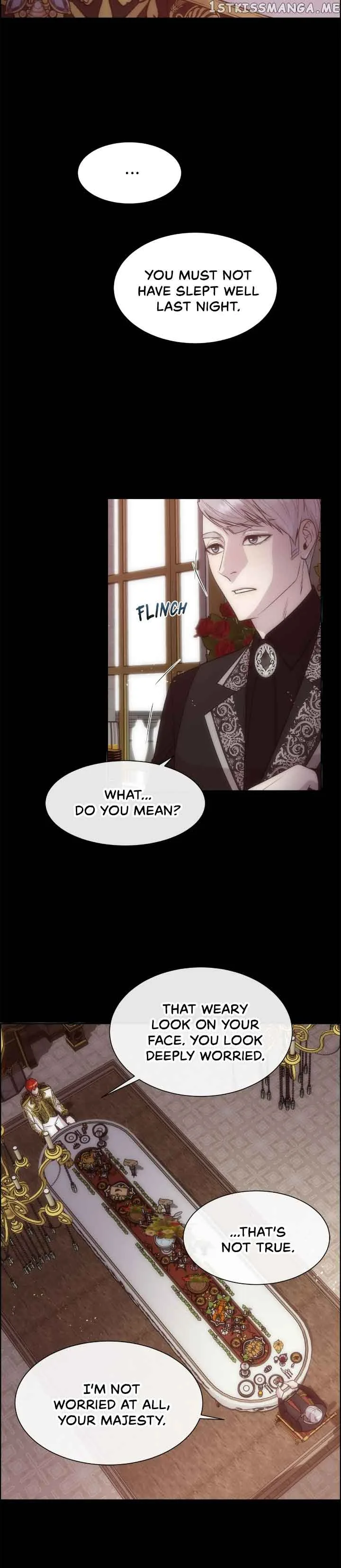 I’ll Twist The Neck of a Sweet Dog Chapter 64 page 23