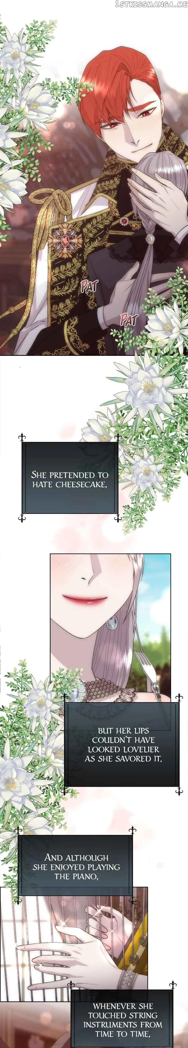 I’ll Twist The Neck of a Sweet Dog Chapter 64 page 14