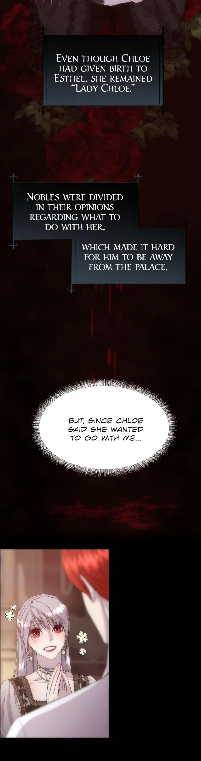 I’ll Twist The Neck of a Sweet Dog Chapter 62 page 15