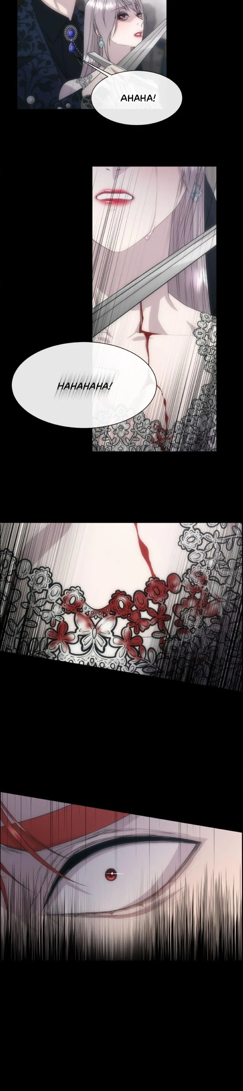 I’ll Twist The Neck of a Sweet Dog Chapter 62 page 24