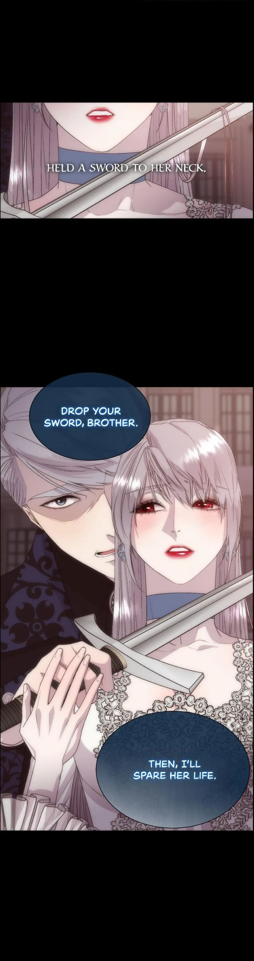 I’ll Twist The Neck of a Sweet Dog Chapter 62 page 20