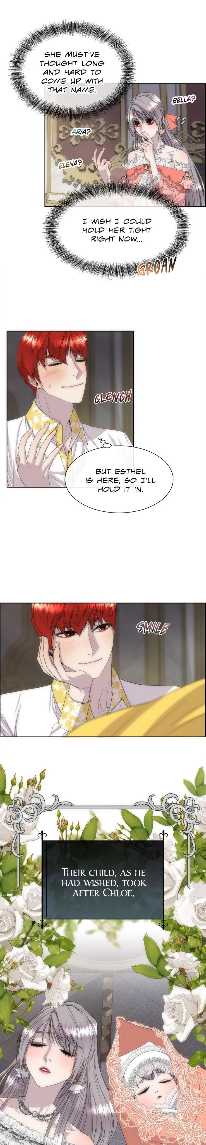 I’ll Twist The Neck of a Sweet Dog Chapter 62 page 6