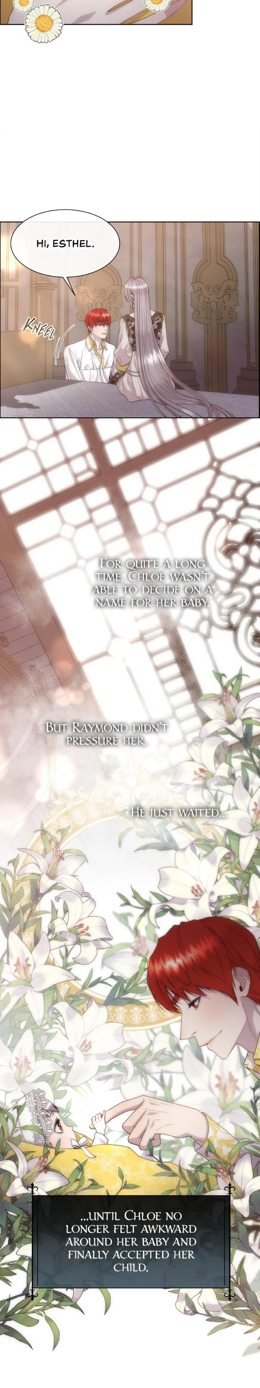 I’ll Twist The Neck of a Sweet Dog Chapter 62 page 3