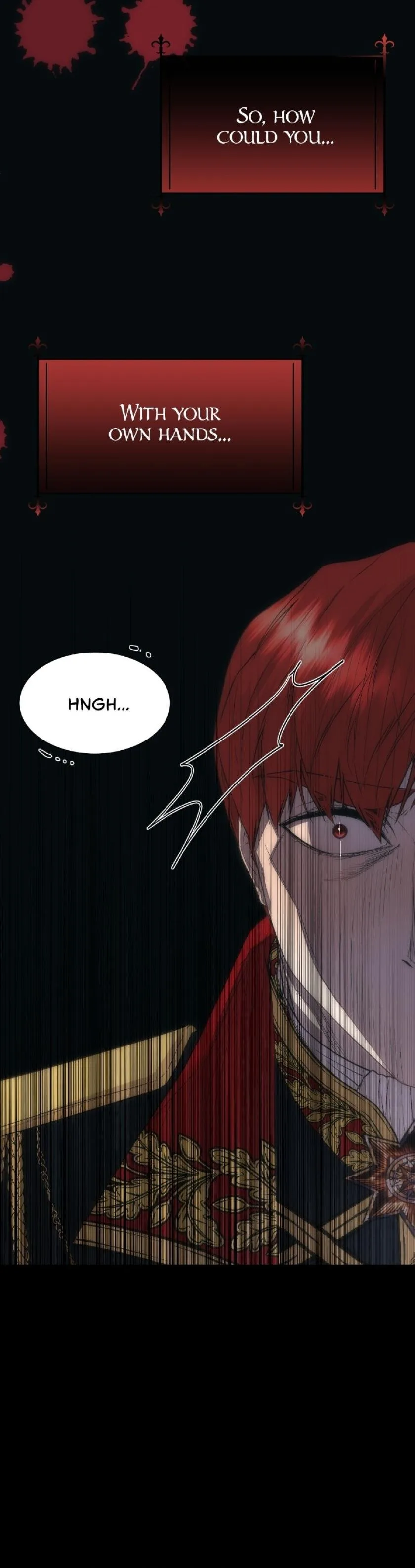 I’ll Twist The Neck of a Sweet Dog Chapter 62 page 28