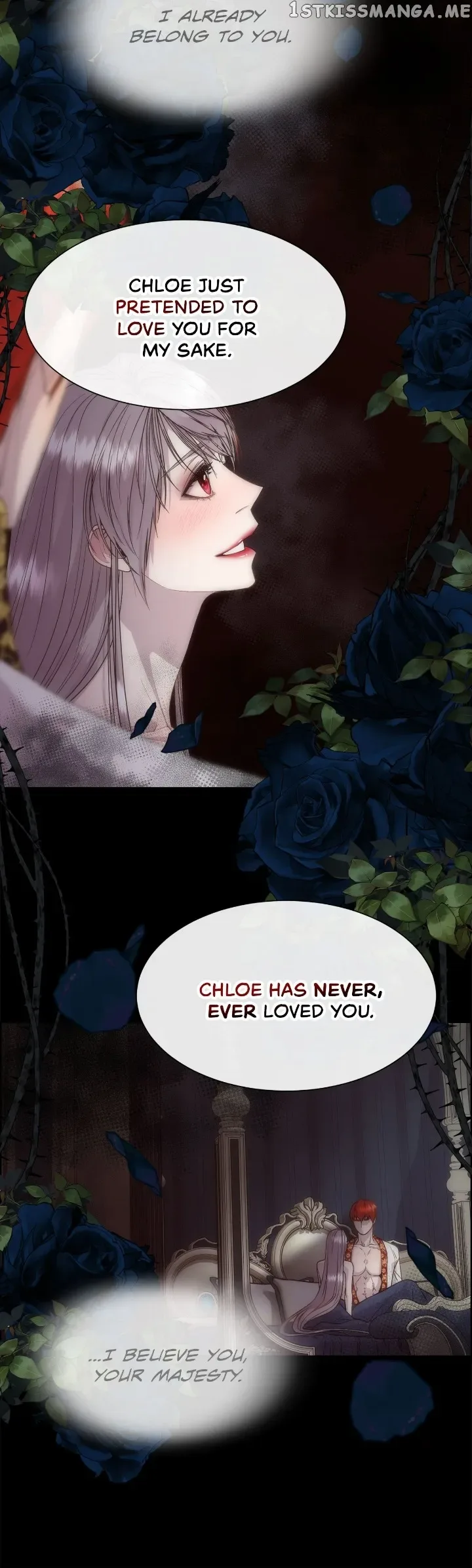 I’ll Twist The Neck of a Sweet Dog Chapter 65 page 9