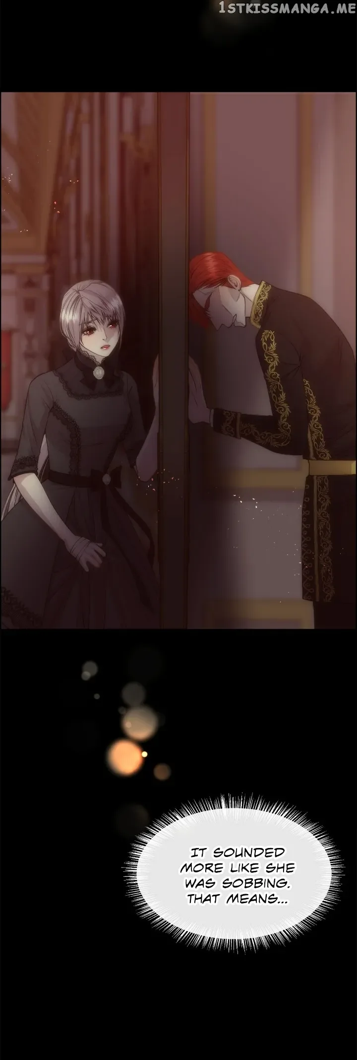 I’ll Twist The Neck of a Sweet Dog Chapter 65 page 7
