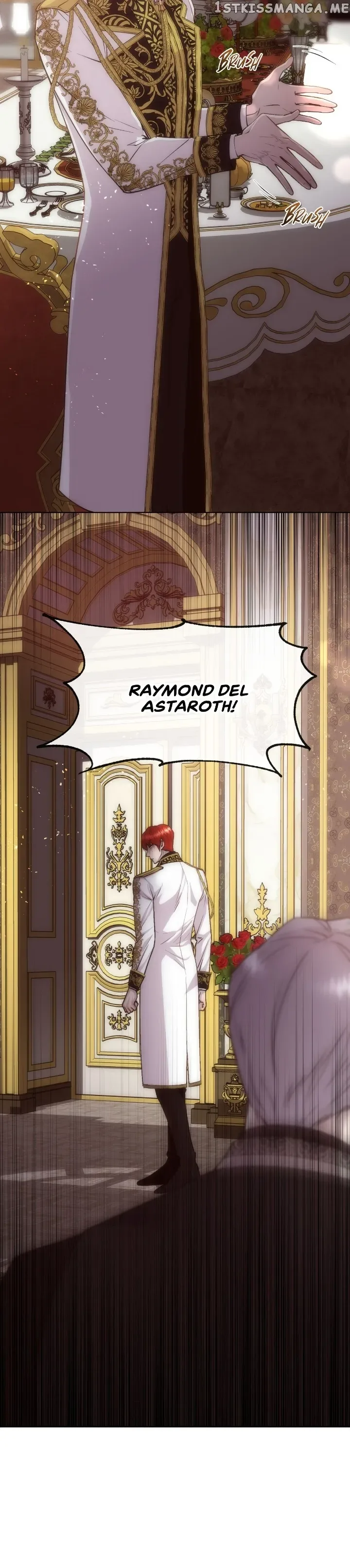 I’ll Twist The Neck of a Sweet Dog Chapter 65 page 15
