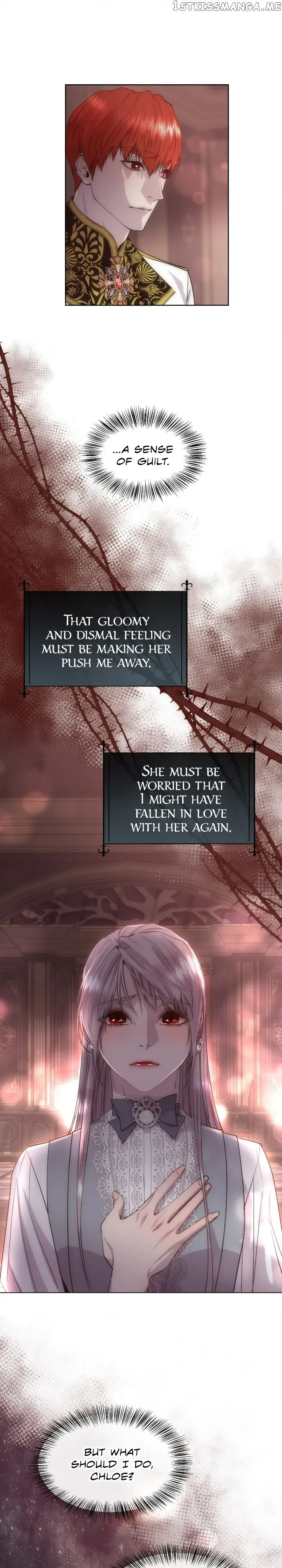 I’ll Twist The Neck of a Sweet Dog Chapter 65 page 18