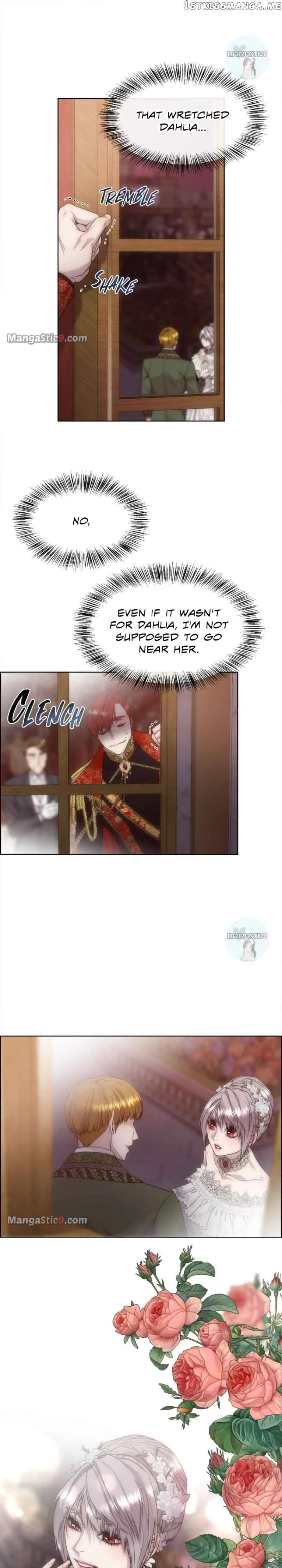 I’ll Twist The Neck of a Sweet Dog Chapter 67 page 22