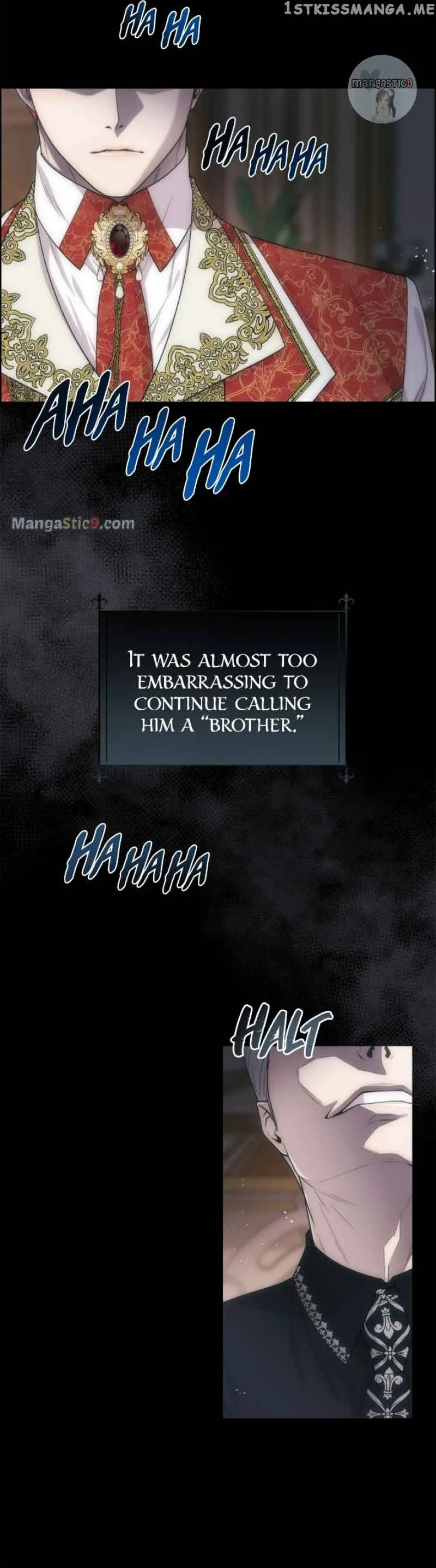 I’ll Twist The Neck of a Sweet Dog Chapter 67 page 11
