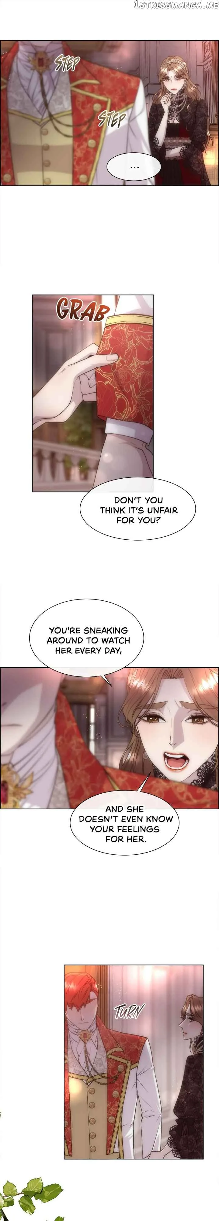 I’ll Twist The Neck of a Sweet Dog Chapter 66 page 22