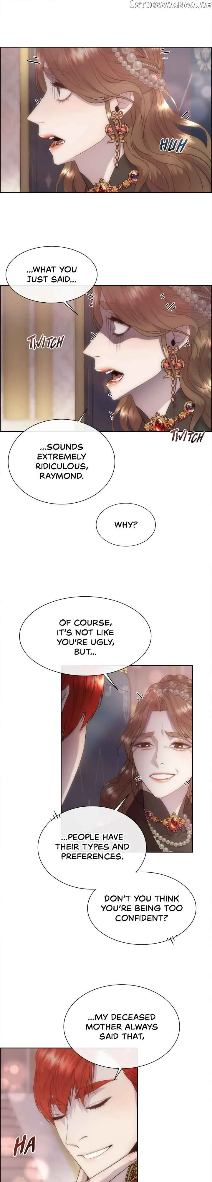 I’ll Twist The Neck of a Sweet Dog Chapter 68 page 18