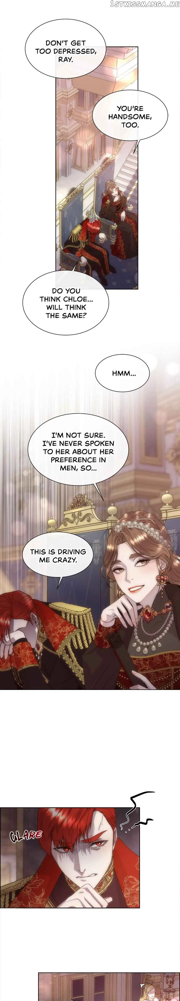 I’ll Twist The Neck of a Sweet Dog Chapter 68 page 22