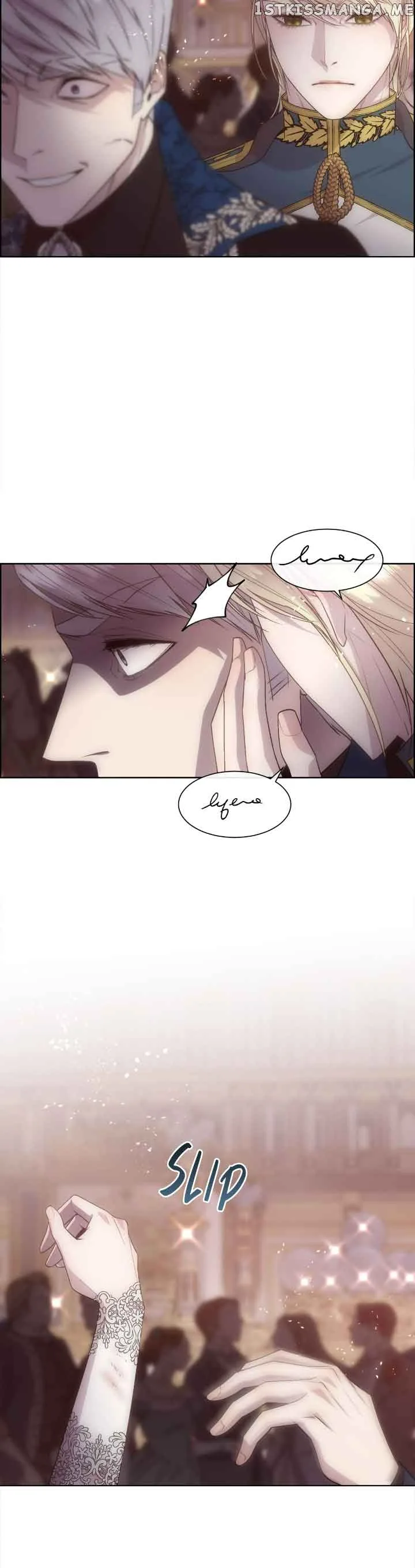 I’ll Twist The Neck of a Sweet Dog Chapter 68 page 11